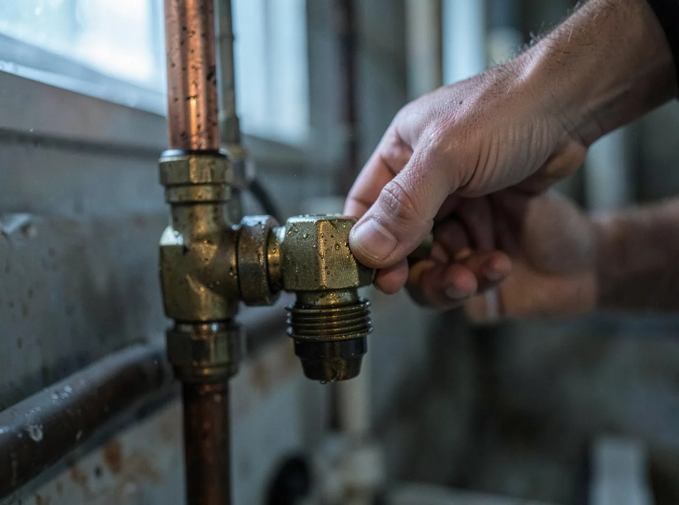 Emergency Plumber Phoenixville, PA FAQs